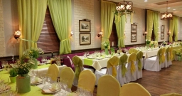 Зал на 120 человек