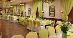 Зал на 120 человек