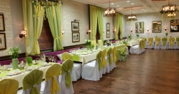 Зал на 120 человек — фото 4