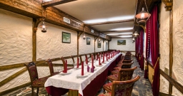 Банкетный зал