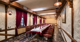 Банкетный зал