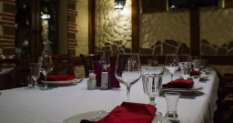 Каминный зал