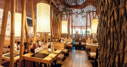 Основной зал