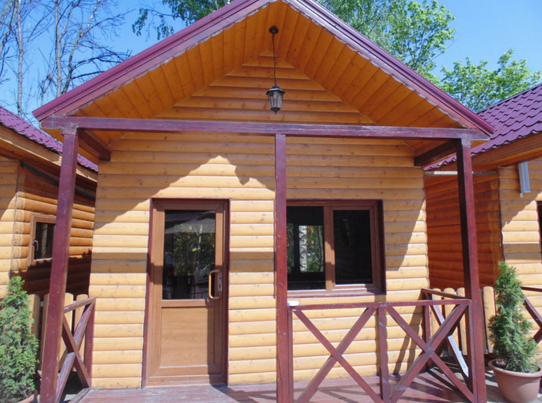 Банкетный зал — Сытая Деревня