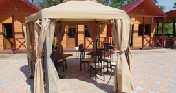 Банкетный зал