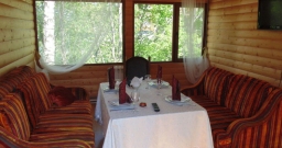 Банкетный зал