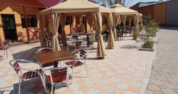 Банкетный зал