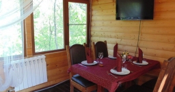 Банкетный зал — фото 5