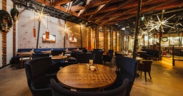 Основной зал