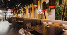 Основной зал — фото 4