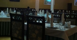 Банкетный зал