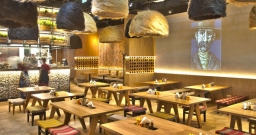 Основной зал