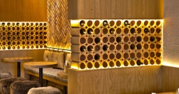 Основной зал