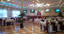 Большой зал