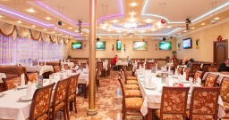 Большой зал