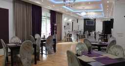 Банкетный зал