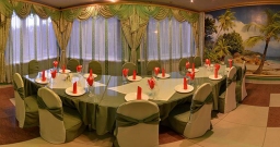 Банкетный зал