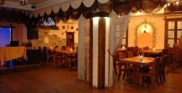 Основной зал