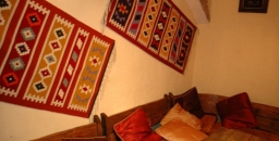 Основной зал