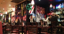 Основной зал