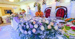 Банкетный зал — фото 4