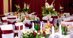 Банкетный зал — фото 5