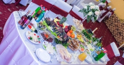 Банкетный зал — фото 6