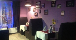 Банкетный зал — подробнее о зале