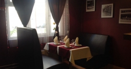 Банкетный зал — фото 4