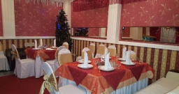 Средний банкетный зал