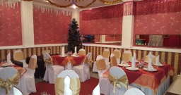 Средний банкетный зал