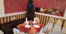 Средний банкетный зал — фото 4