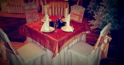 Банкетный зал