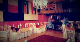 Банкетный зал — фото 4