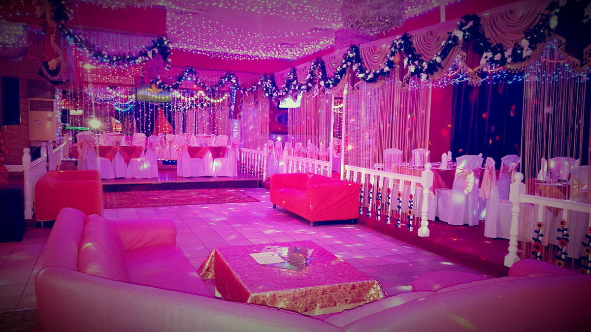 Основной зал — фото 3