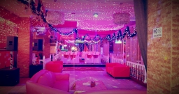 Основной зал