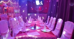 Основной зал