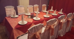 Малый банкетный зал