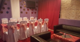 Малый банкетный зал