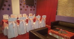 Малый банкетный зал