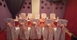 Малый банкетный зал — фото 4