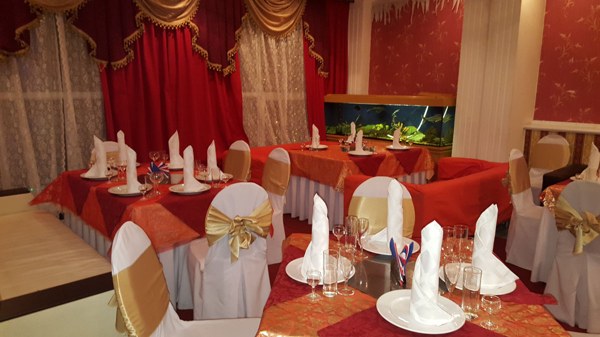 Банкетный зал Ресторан Химки