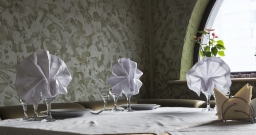 Банкетный зал — фото 4