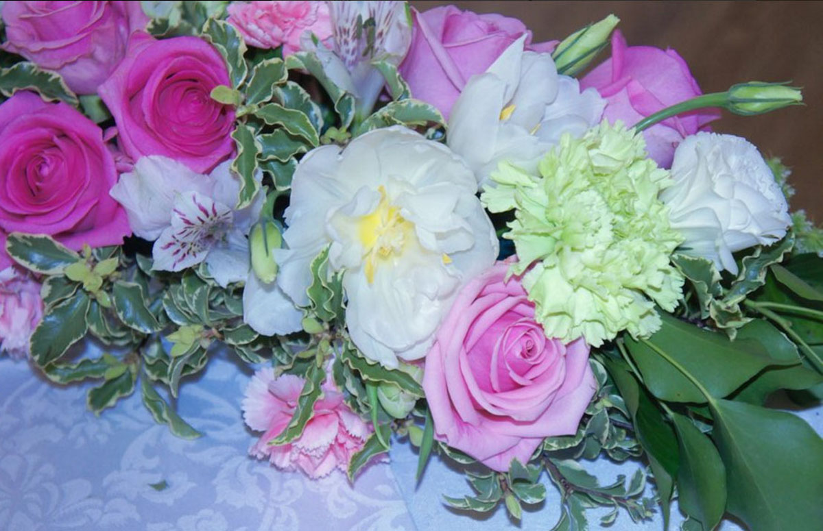 Банкетный зал на 90 человек — фото 4