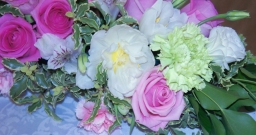 Банкетный зал на 90 человек — фото 4