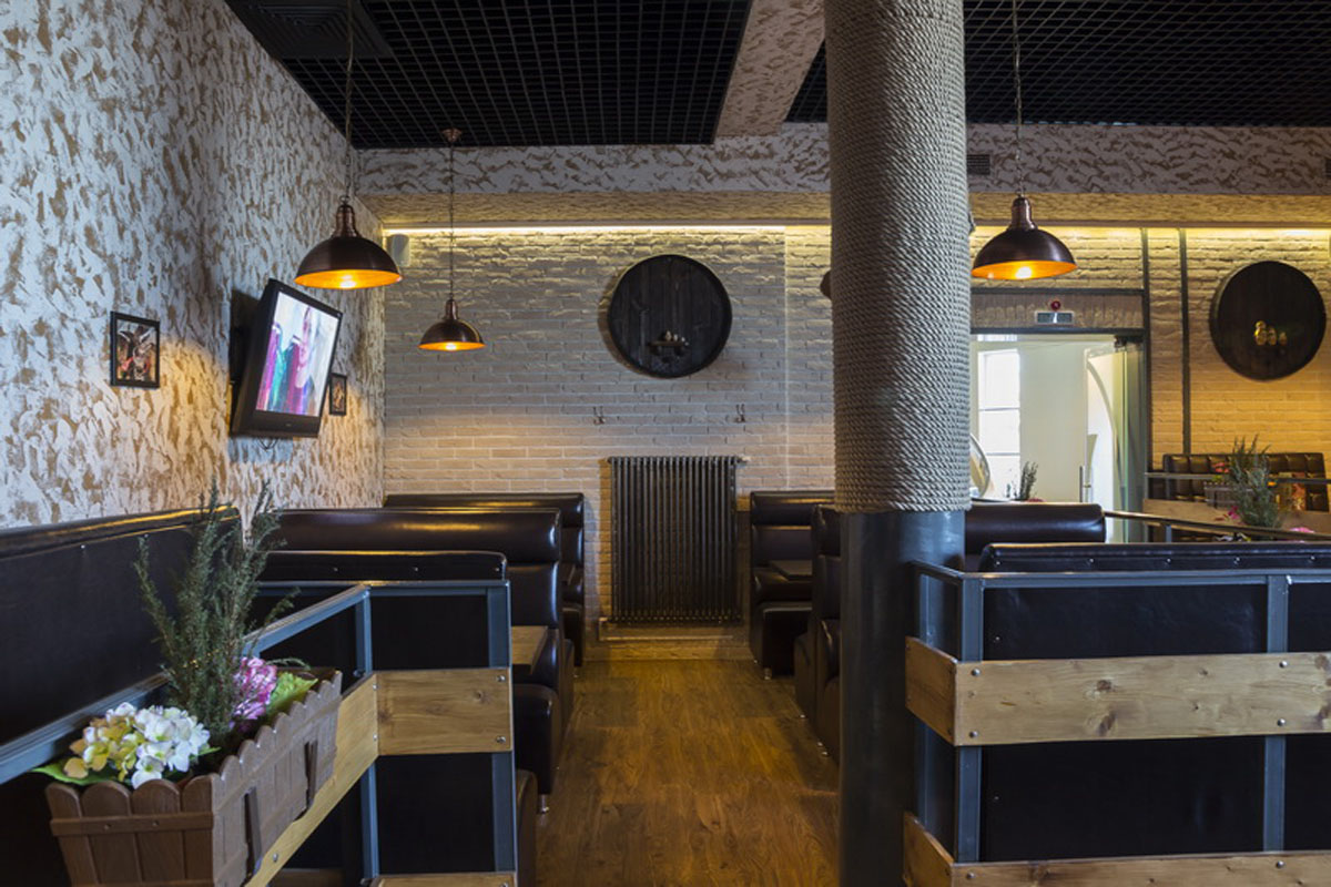 Кафе-бар — фото 3