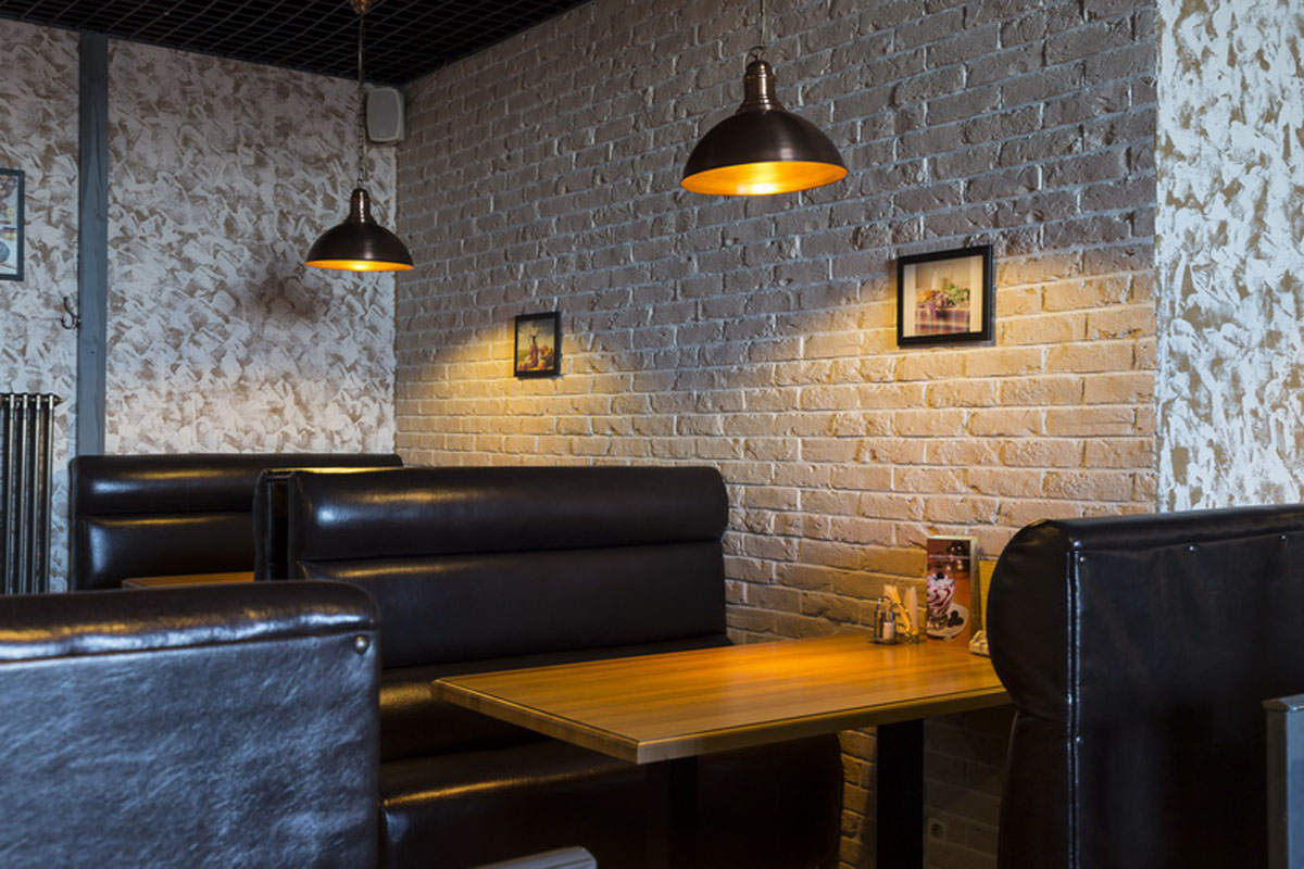 Кафе-бар — фото 4