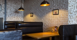 Кафе-бар — фото 4