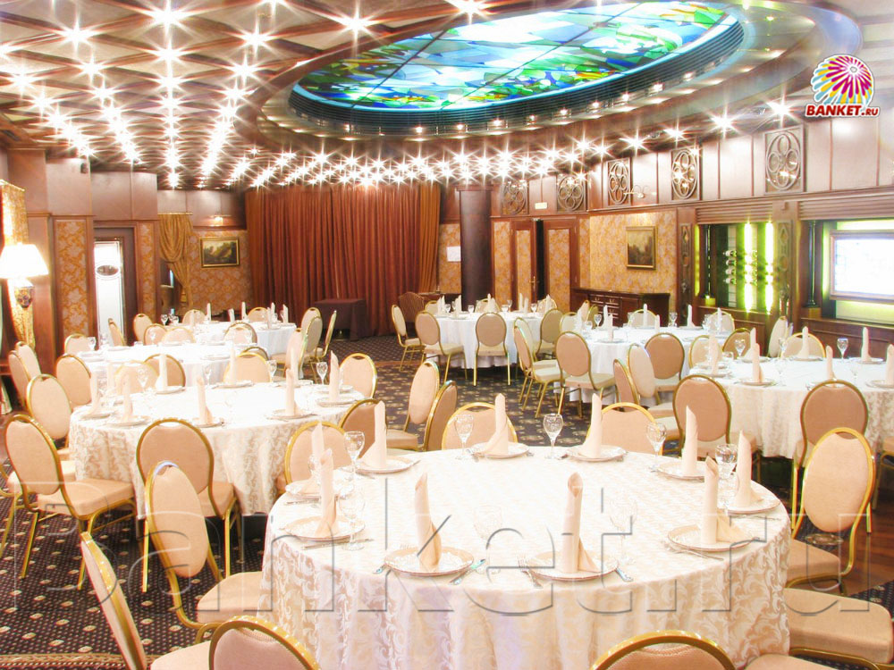 2 банкетных зала до 40 персон — фото 3