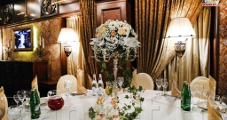 2 банкетных зала до 40 персон — фото 4